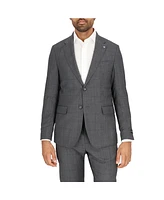 Scotch & Soda Men's Grey Sports Coat