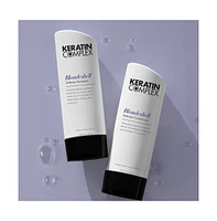 Keratin Complex Blondeshell Debrass Shampoo