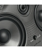 Polk Audio 255C-ls Vanishing In-Wall Center Channel Speaker