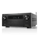 Denon Avr-A1H 15.4-Channel 8K Home Theater Receiver