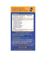 LoveBug Probiotics Advanced Strength Daily Probiotic 50 Billion Cfu