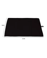 Kitchen Details 2 Pack Jumbo Drying Mats