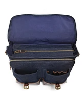 Tsd Brand Tilia Top Handle Messenger Bag