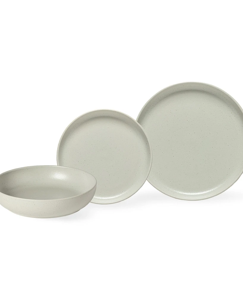Casafina by Costa Nova Pacifica 12 Pc. Dinnerware Set