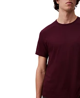 Calvin Klein Men's The Supima Cotton T-Shirt