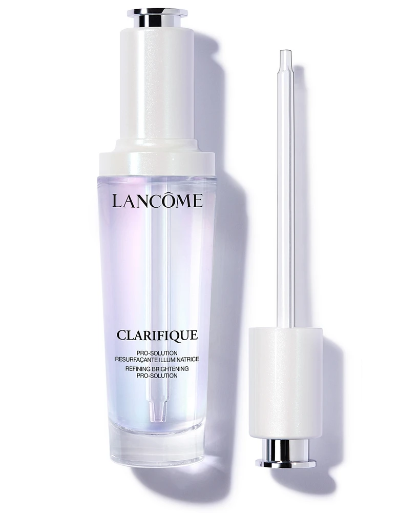 Lancome Clarifique Pro-Solution Brightening & Dark Spot Reducing Serum, 1.7 oz.