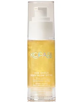 Kopari Beauty 4-Pc. Sun Voyage Spf Set