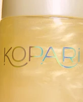 Kopari Beauty Golden Sunglaze Sheer Body Mist Sunscreen Spf 50