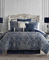 Waterford Blarney 4-Pc. Comforter Set