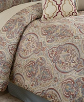 Waterford Lewiston 4-Pc. Comforter Set