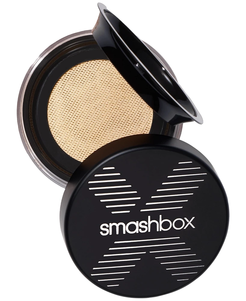 Smashbox Always On Skin-Balancing Setting Powder