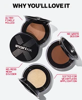 Smashbox Always On Skin-Balancing Setting Powder