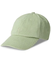 Polo Ralph Lauren Men's Mineral-Dyed Twill Ball Cap