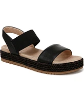 Soul Naturalizer Women's Diana Flatform Sandals