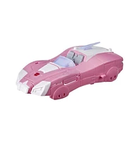 Transformers Wfc-K17 Arcee Deluxe Class Generations War for Cybertron Kingdom Chapter