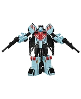 Transformers Voyager Hot Spot Generations Combiner Wars