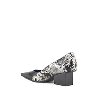 United Nude Womens Raila Pump