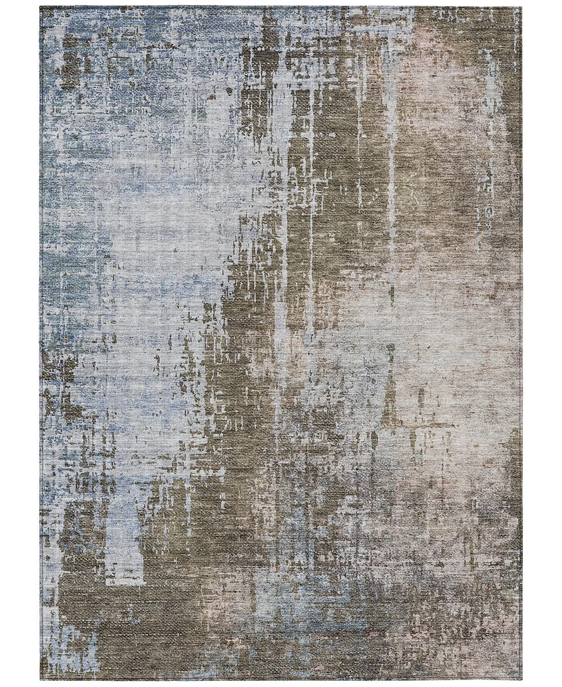 Addison Chantille ACN795 2'6''x3'10'' Area Rug