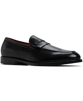 Brooks Brothers Men's Greenwich Slip On Penny Loafers