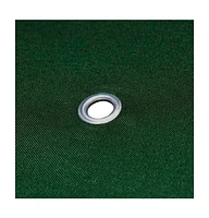 vidaXL Gazebo Top Cover 1 oz/ft² 13.1'x9.8