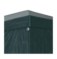 Party Tent 9.8'x29.5' Green
