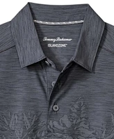 Tommy Bahama Men's Palm Coast Hibiscus Printed Polo Shirt