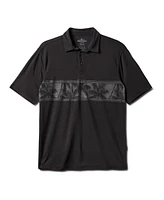 Quiksilver Waterman Men's Motu Polo Shirt