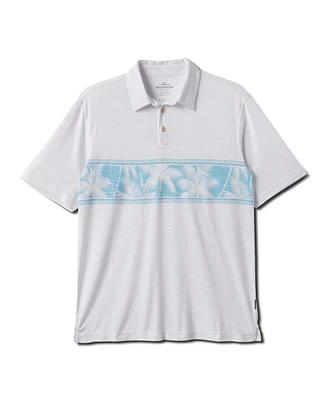 Quiksilver Waterman Men's Motu Polo Shirt