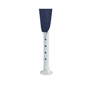 Party Tent 6.6'x6.6' Blue