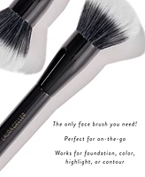 Laura Geller Beauty 2-Pc. Blending Beauties Face Brush Set