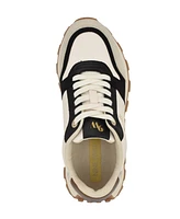 Nine West Women's Kalah Casual Lace-Up Sneakers