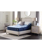 Stearns Foster Estate 13.5 Ultra Firm Tight Top Innerspring Luxury Mattress Collection