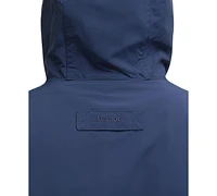 Barbour Men's Quay Showerproof Hooded Jacket