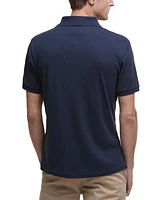 Barbour Men's Hylton Interlock Short Sleeve Polo Shirt