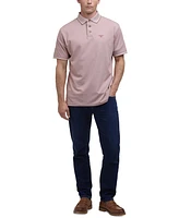 Barbour Men's Heydon Short Sleeve Performance Polo Shirt