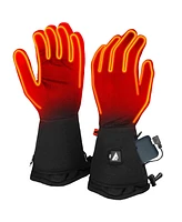 ActionHeat Men's 5V Battery Heated Glove Liners Black - Xxl