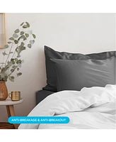 Night Chill Cooling Nylon Flat Sheet