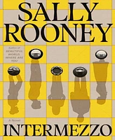 Barnes & Noble Intermezzo: A Novel by Sally Rooney