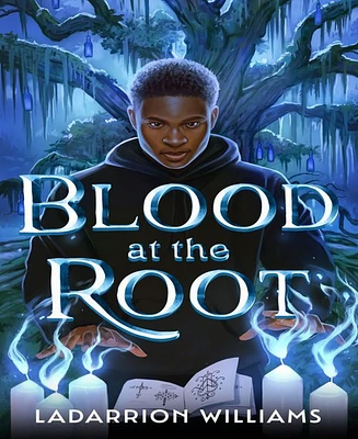 Barnes & Noble Blood at the Root by LaDarrion Williams