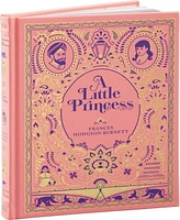 A Little Princess (Barnes & Noble Collectible Editions) by Frances Hodgson Burnett
