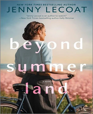 Barnes & Noble Beyond Summerland by Jenny Lecoat