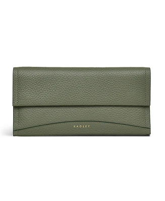 Radley London Chancery Flapover Wallet