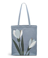 Radley London Snow Drop Medium Open Top Tote Bag