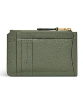 Radley London Chancery Ziptop Coin Wallet