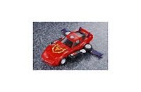 Transformers Mp-26 Road Rage Red Tracks Transformers Masterpiece