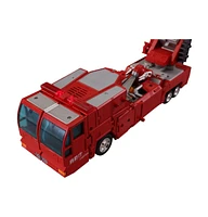 Transformers Robots in Disguise Rid God Fire Convoy Encore