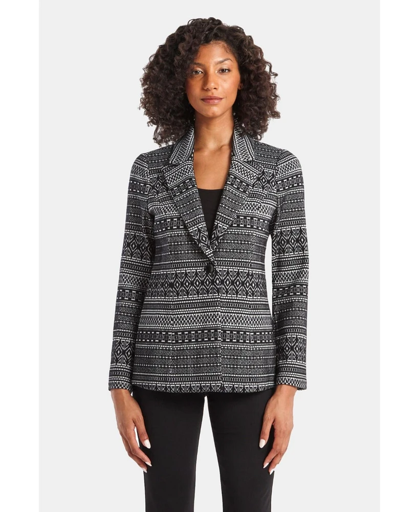 Capsule 121 Women's The Mooreshoue Blazer