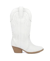 Sugar Women's Tammy Tall Cowboy Boots