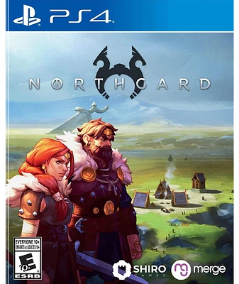 Merge Games Northgard