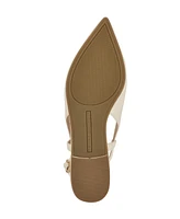 Tommy Hilfiger Women's Vamina Slingback Flats